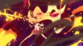 episodio I 太陽の黒点