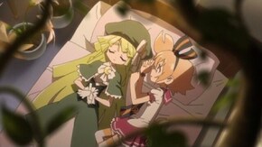 episodio II~episodio VII