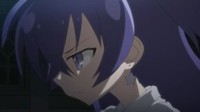 episodio III とむらいの声