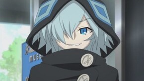 episodio IV これは絵なのだろうか?