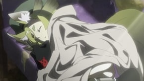 episodio X 燃え尽きるような