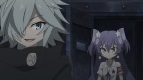 episodio XI 君のみち