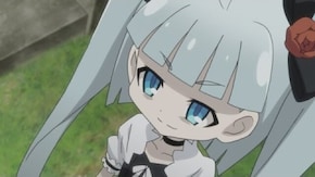 episodio XII 運命の選択