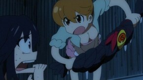 第四話 とても不幸な朝が来た