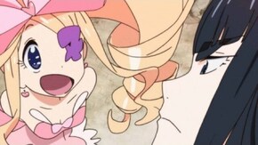 第十一話 可愛い女と呼ばないで