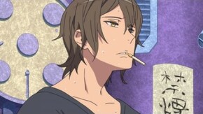 #3 煙に巻いて去りぬ