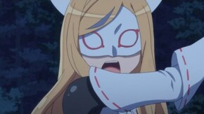 #9 湯煙仮面武闘会