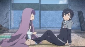 #11 征服者どもが夢のあと