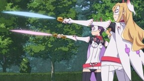 #12 ズヴィズダーの光をあまねく世界に