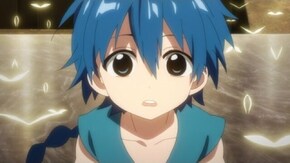 第15話 カシムの答え