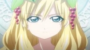 第16話 残された命