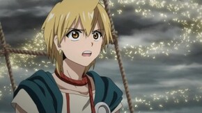 第19話 本物のマギ