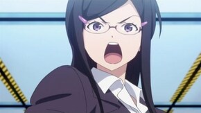 第3話 経理部から来た女