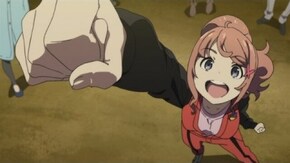 第4話 激突!ユニオンバトル
