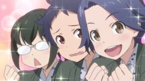 第5話 旅の恥は上書き