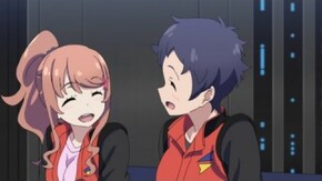 第7話 服部花子のいちばん長い日