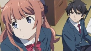 第8話 金と選挙と学園祭