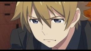 第12話 希望と野望と絶望と