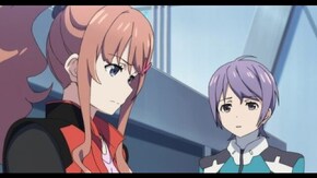 第13話 史上最大のプレゼン