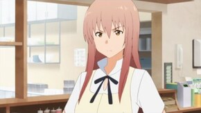 12品目 ワーキング・ガール?