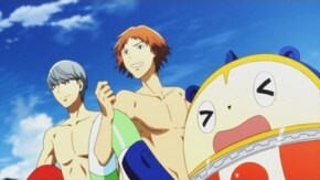 #3 I have amnesia, is it so bad?