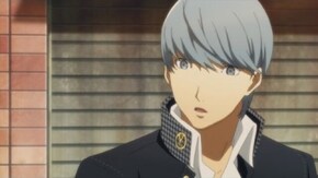 #6 See? I told you Yu.