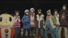 #10 Not a friend anymore