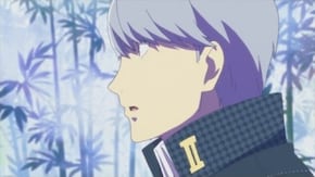 #11 Let it OUT! Let it GO!