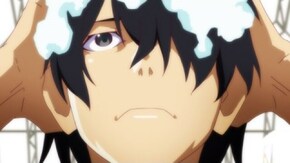 第一話 よつぎドール其ノ壹