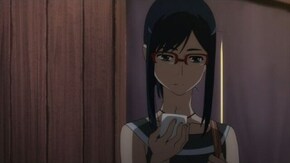 第3話 めんまを探そうの会