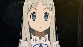第4話 白の、リボンのワンピース