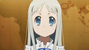 第8話 I wonder