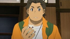 第9話 みんなとめんま