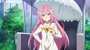 第3話 「二人の休日」