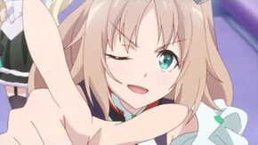 第5話 「疾風刃雷」