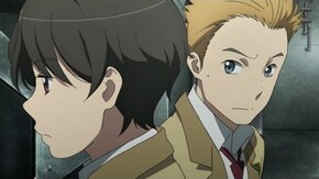EP02 地球の一番長い日 ‐Beyond the Horizon‐