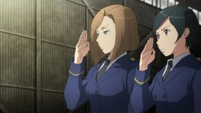 EP03 戦場の少年たち ‐The Children’s Echelon‐