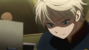 EP04 追撃の騎士 ‐Point of No Return‐
