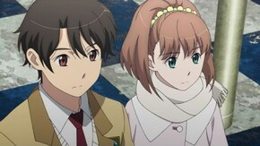 EP05 謁見の先で ‐Phantom of The Emperor‐
