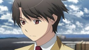 EP06 記憶の島 ‐Steel Step Suite‐
