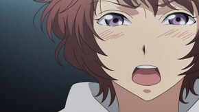 EP08 鳥を見た日 ‐Then and Now‐