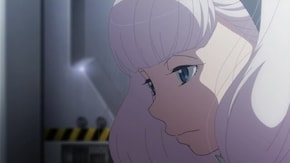 EP14 異星の隣人たち ‐The Beautiful and Damned‐