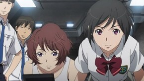 EP15 旋転する罠 ‐Toll for the Brave‐