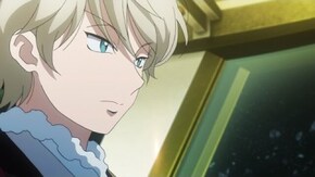 EP16 熱砂の進撃 ‐Soldiers’Pay‐