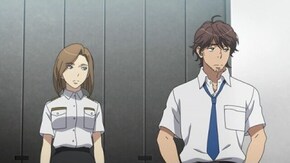 EP17 謀略の夜明け ‐The Turning Wheel‐