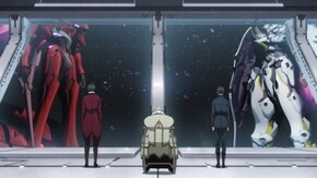 EP18 深い森を抜けて ‐The Rose and the Ring‐
