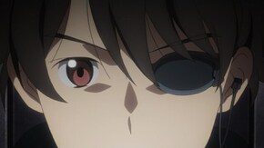 EP21 夢幻の彼方 ‐The Fortune’s Fool‐
