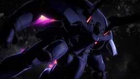 EP22 邂逅と訣別 ‐Out of the Past‐