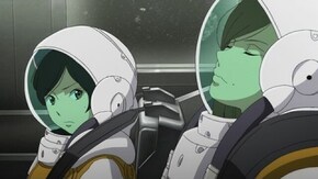 EP23 祈りの空 ‐The Unvanquished‐