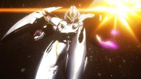 EP24 いつか見た流星 ‐Inherit the Stars‐
